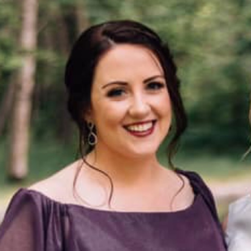 Meet your Posher, Tanya